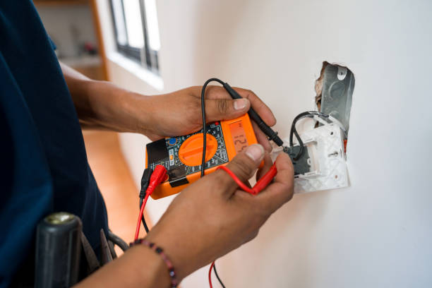Best Home Electrical Repair  in Broadlands, VA