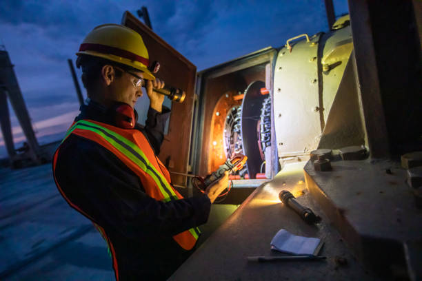 Best Commercial Electrician Services  in Broadlands, VA