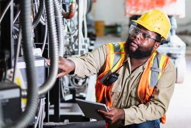 Best Electrical Contractors for Businesses  in Broadlands, VA