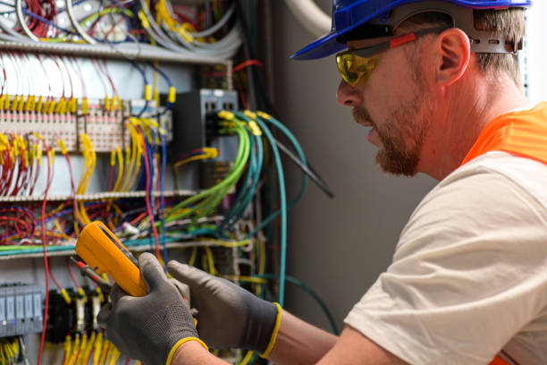 , VA Electrician Company