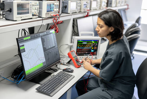 Best 24-Hour Electrician  in Broadlands, VA