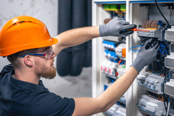 Best Home Electrical Repair  in Broadlands, VA