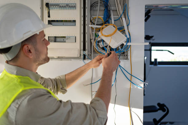 Best Electrician for Home Renovation  in Broadlands, VA
