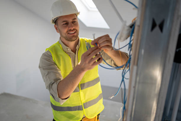 Best Circuit Breaker Repair  in Broadlands, VA